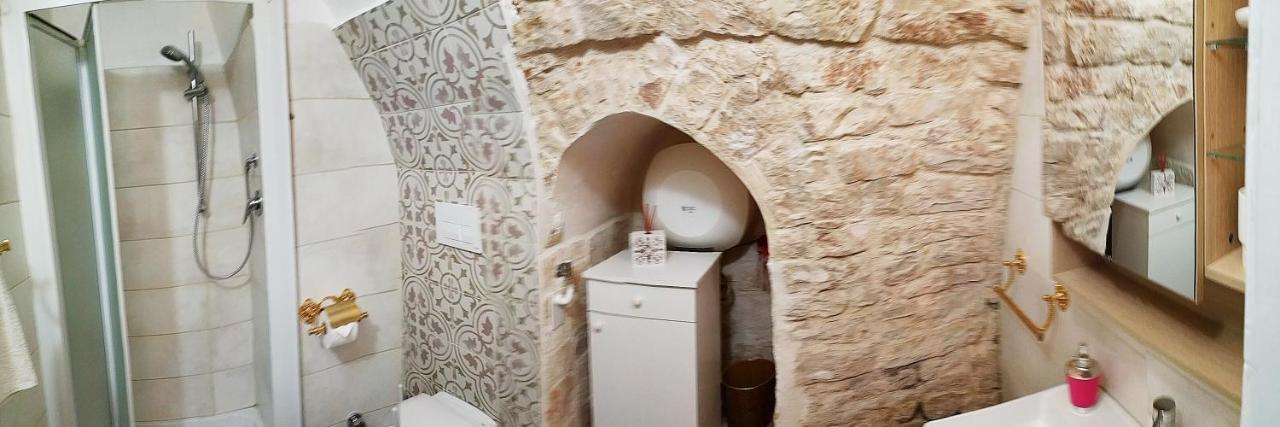 הוילה קונברסאנו Fascino Antico מראה חיצוני תמונה