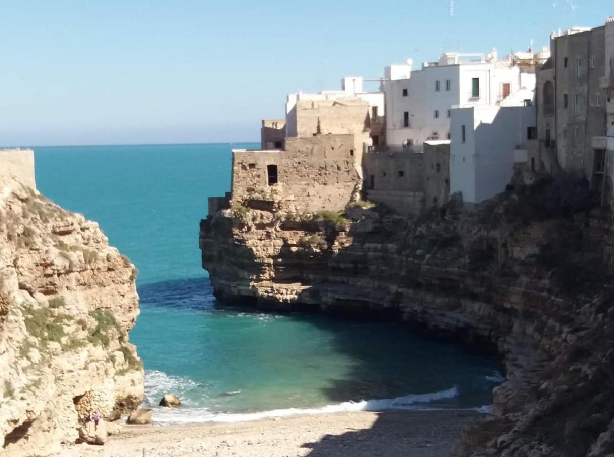 הוילה קונברסאנו Fascino Antico מראה חיצוני תמונה