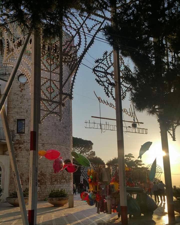 הוילה קונברסאנו Fascino Antico מראה חיצוני תמונה