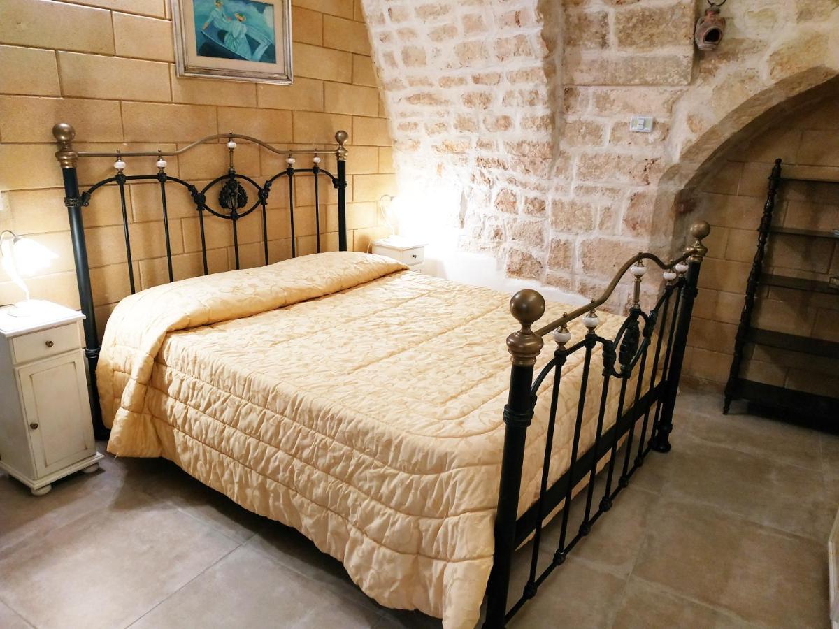 הוילה קונברסאנו Fascino Antico מראה חיצוני תמונה
