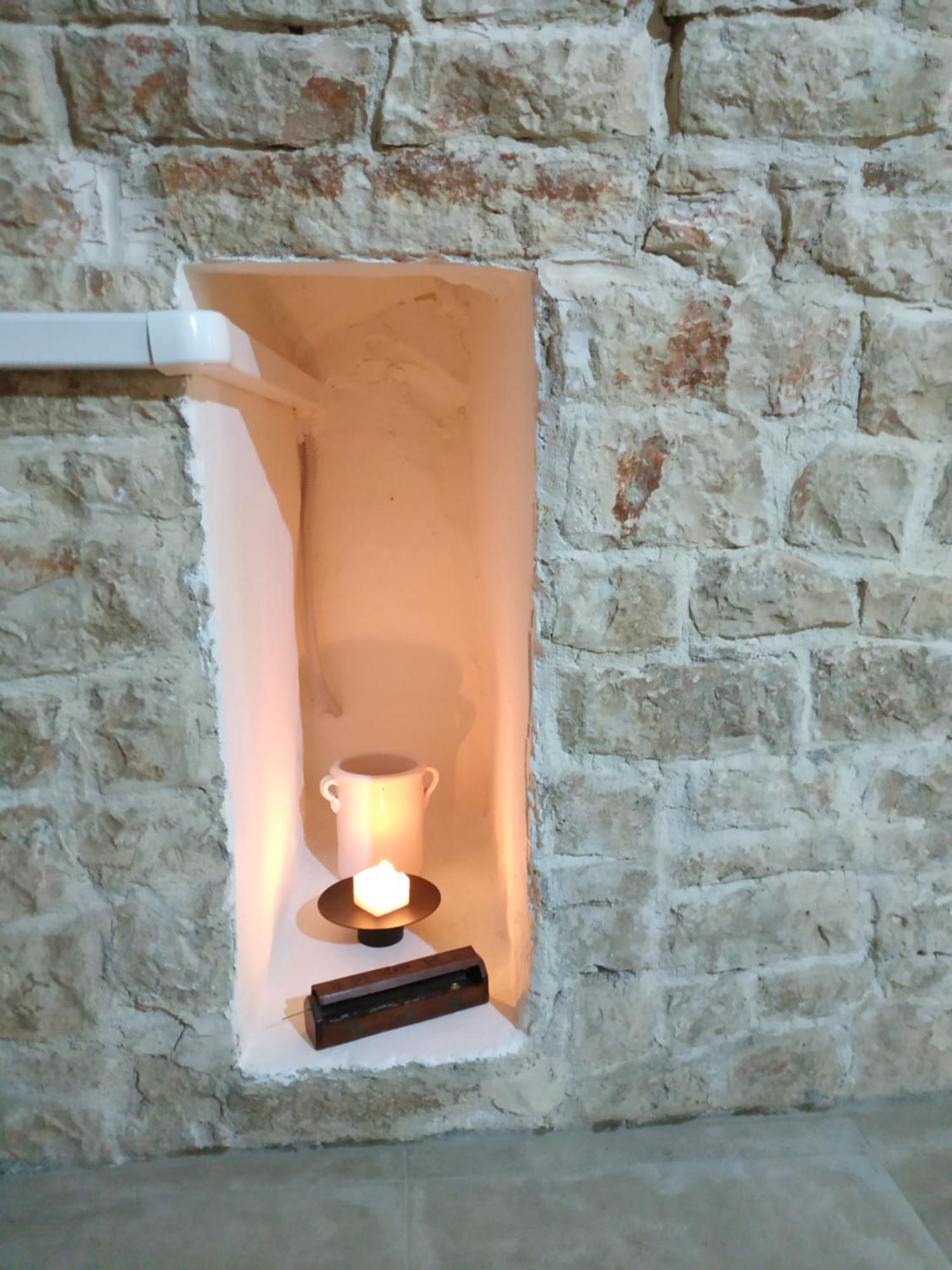 הוילה קונברסאנו Fascino Antico מראה חיצוני תמונה