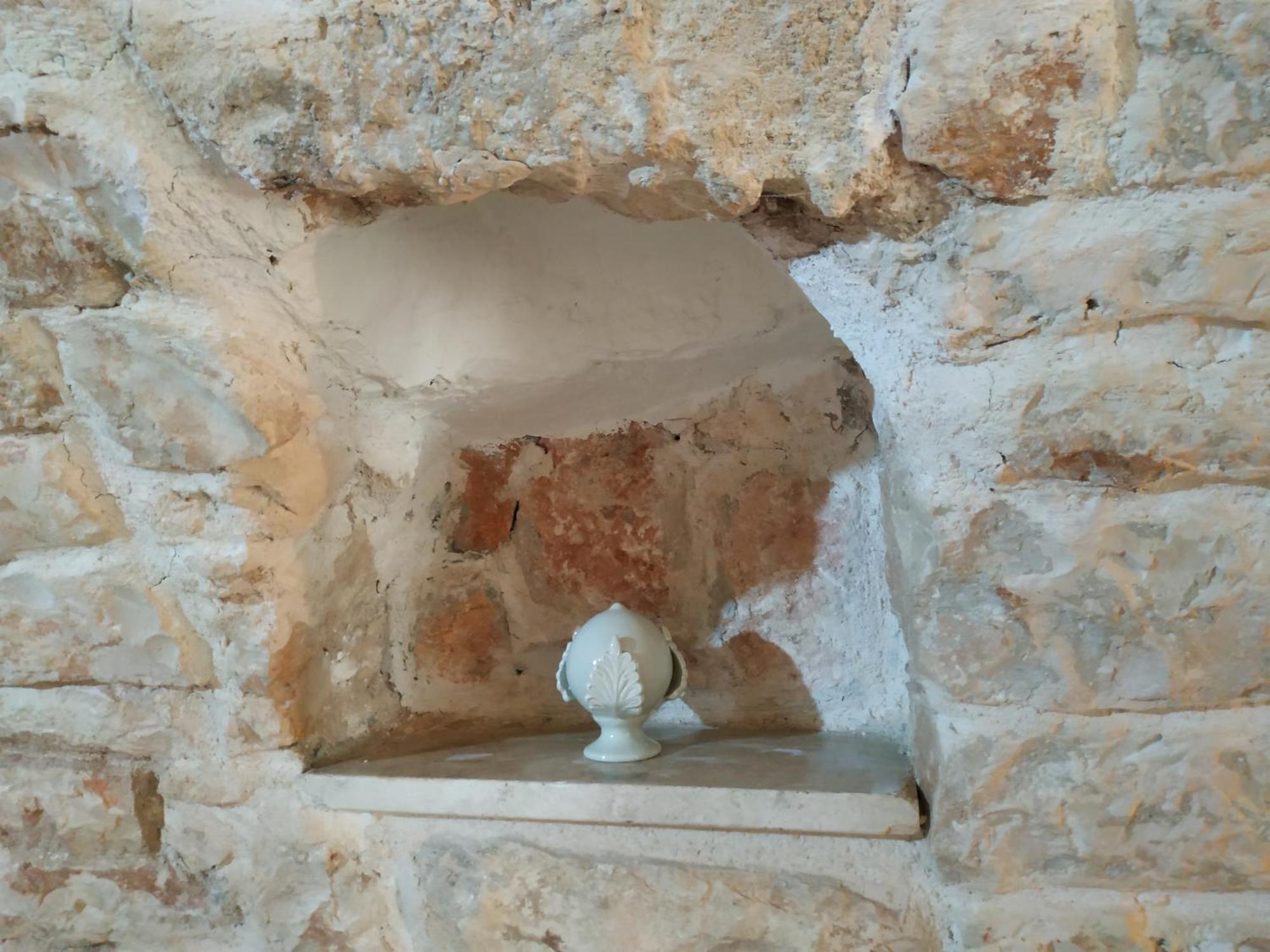 הוילה קונברסאנו Fascino Antico מראה חיצוני תמונה