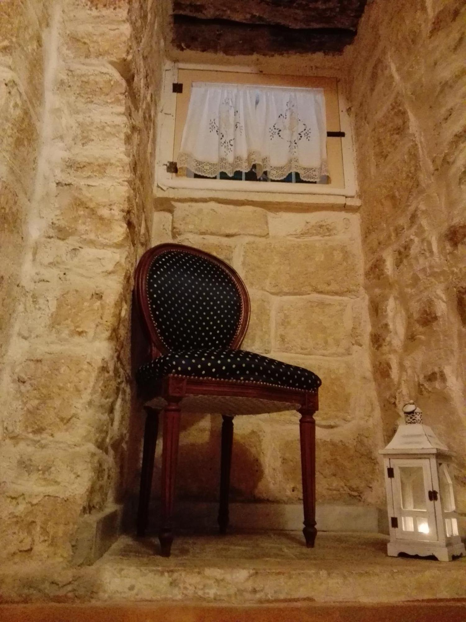 הוילה קונברסאנו Fascino Antico מראה חיצוני תמונה