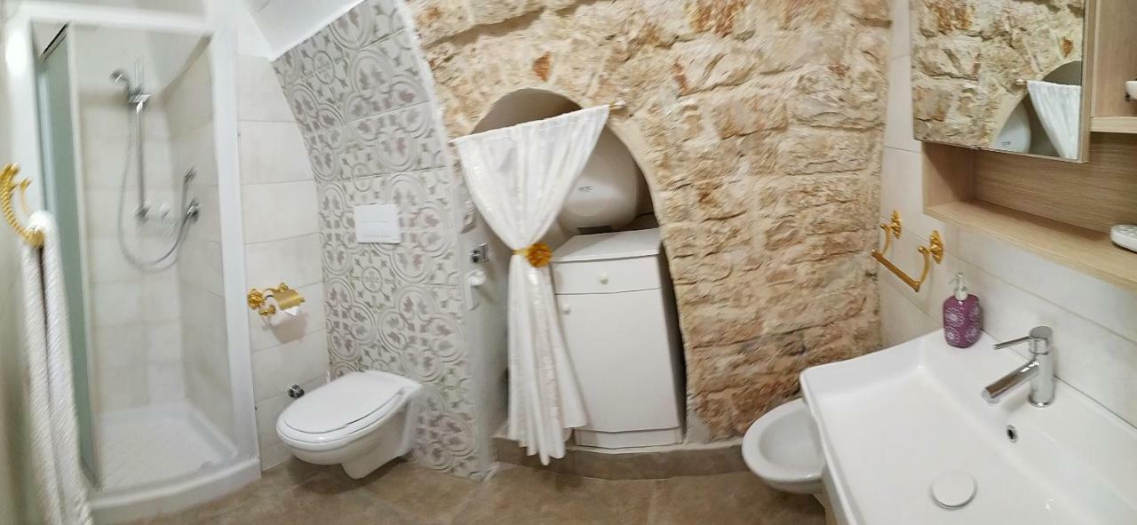 הוילה קונברסאנו Fascino Antico מראה חיצוני תמונה